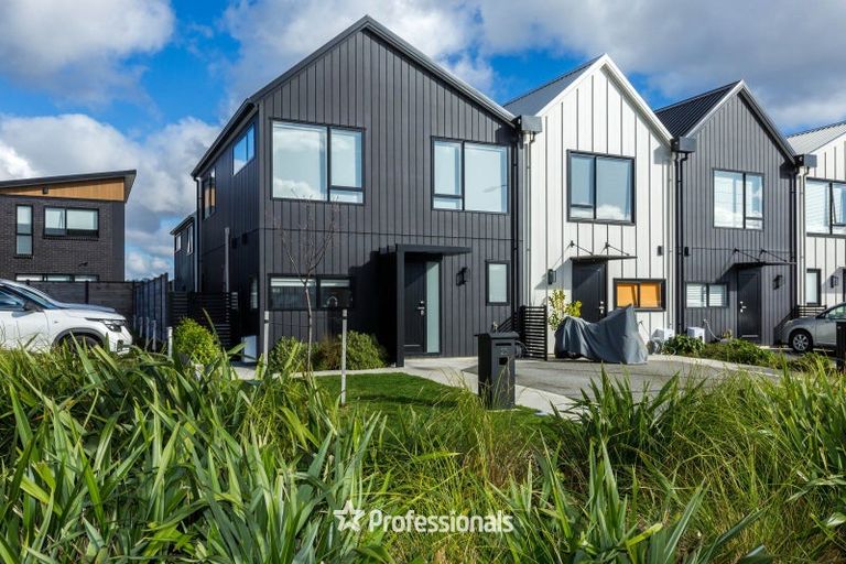 Photo of property in 20 Betty Boyes Street, Wallaceville, Upper Hutt, 5018