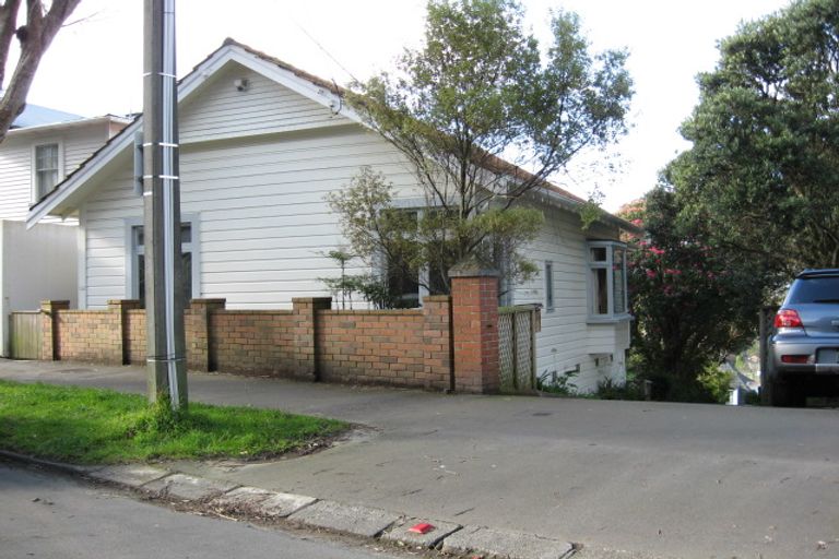 Photo of property in 112 Upland Road, Kelburn, Wellington, 6012