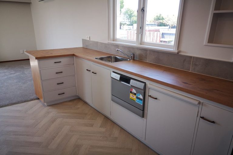 Photo of property in 206 Walnut Avenue, Ashburton, 7700