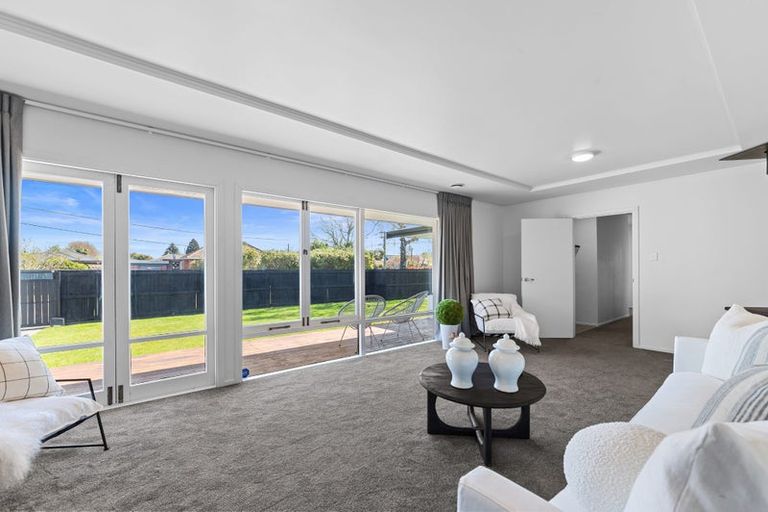 Photo of property in 46 Grange Street, Hillsborough, Christchurch, 8022