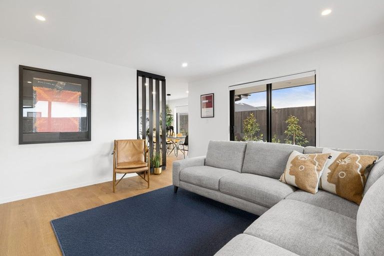 Photo of property in 9 Kurashiki Street, Halswell, Christchurch, 8025