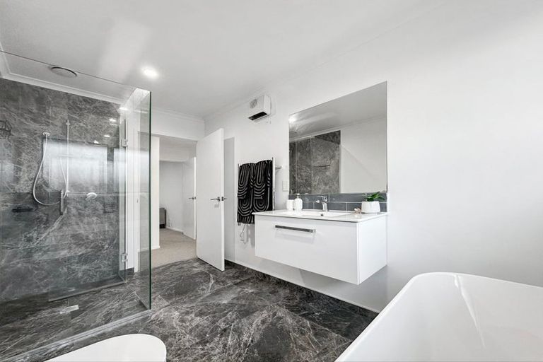 Photo of property in 55 Lowes Road, Rolleston, 7614