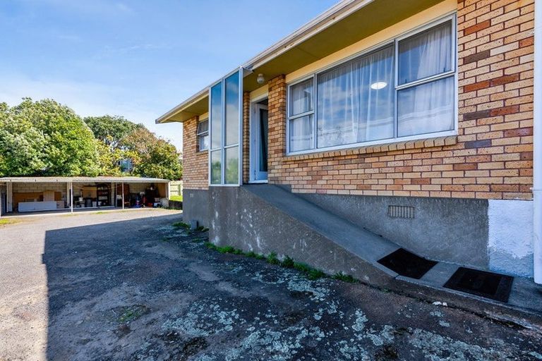 Photo of property in 3/22 Hua Street, Bell Block, New Plymouth, 4312