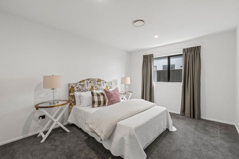 Photo of property in 9 Farrelly Place, Casebrook, Christchurch, 8051