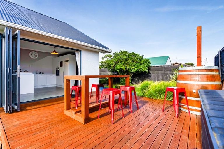 Photo of property in 4 Glasgow Street, Bell Block, New Plymouth, 4312