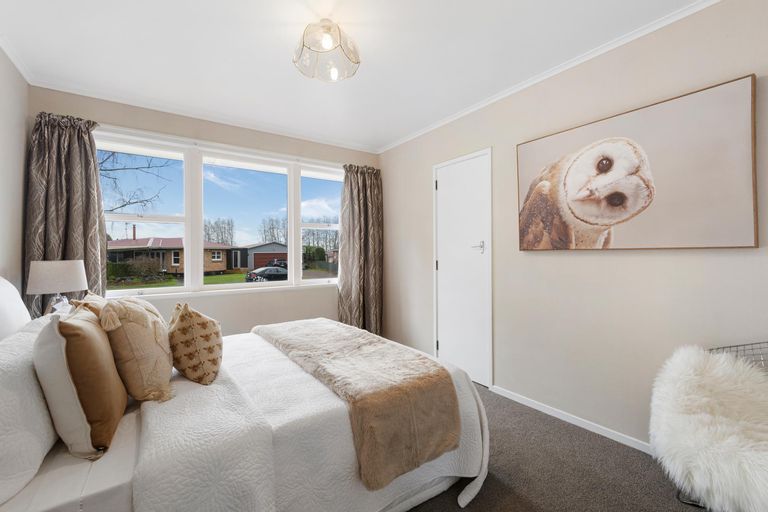 Photo of property in 1 Portsmouth Place, Matamata, 3400