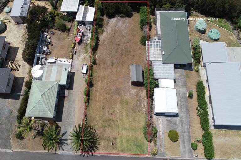 Photo of property in 12 Te Ahu Place, Karikari Peninsula, Kaitaia, 0483