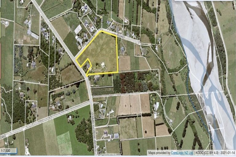 Photo of property in 243 Otaki Gorge Road, Hautere, Otaki, 5582