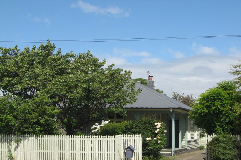 Photo of property in 80 Bletsoe Avenue, Spreydon, Christchurch, 8024