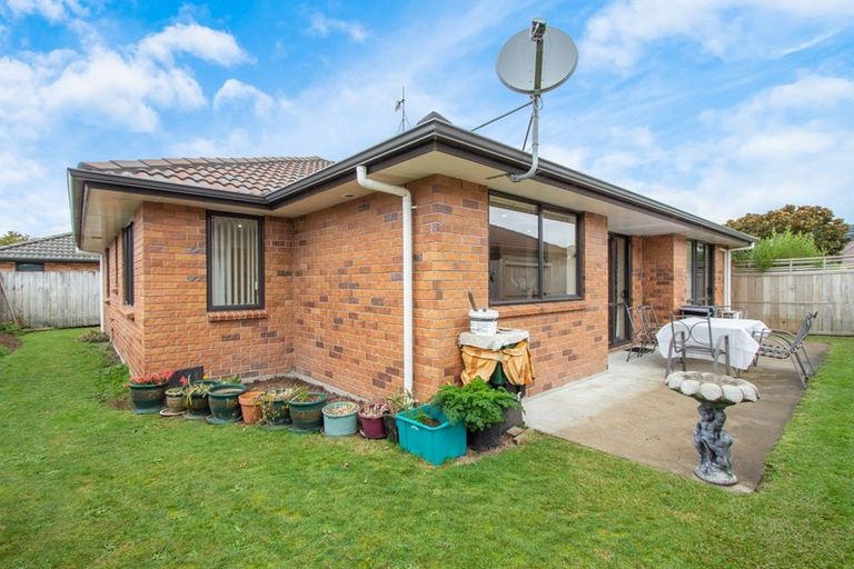 Photo of property in 8 Kinder Place, Ngongotaha, Rotorua, 3010