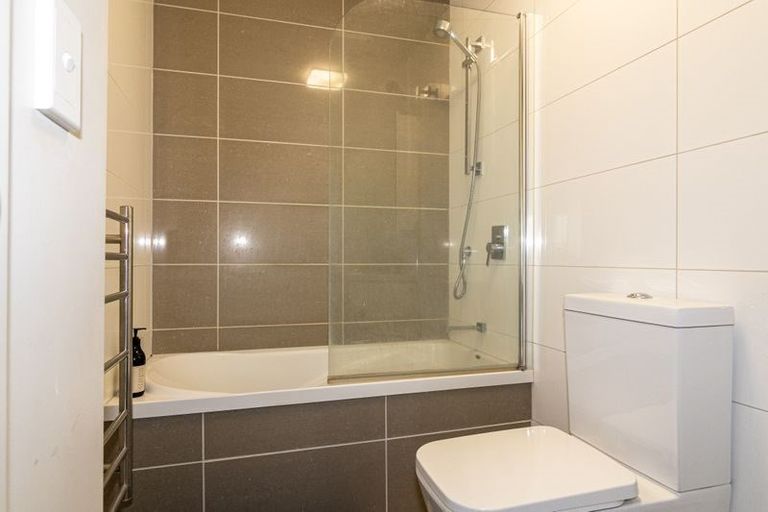 Photo of property in Masina Apartments, 101/80 Riddiford Street, Newtown, Wellington, 6021