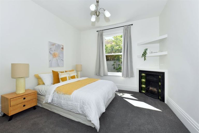 Photo of property in 36 Vogel Street, Richmond, Christchurch, 8013