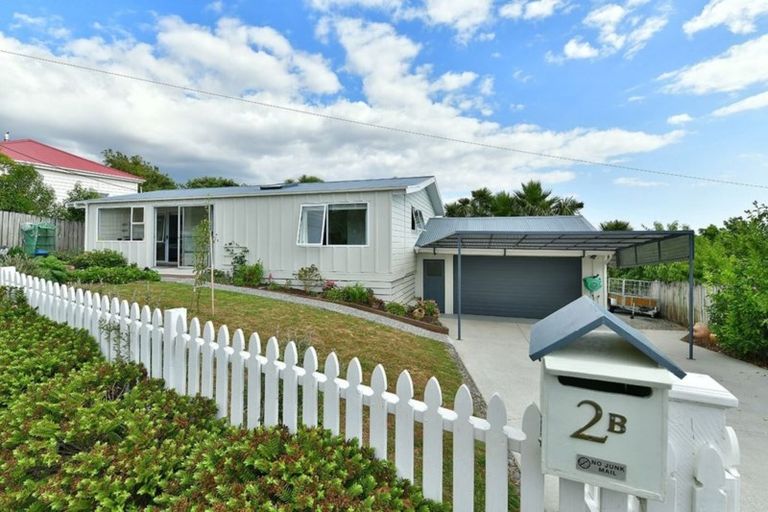 Photo of property in 2b St James Avenue, Helensville, 0800