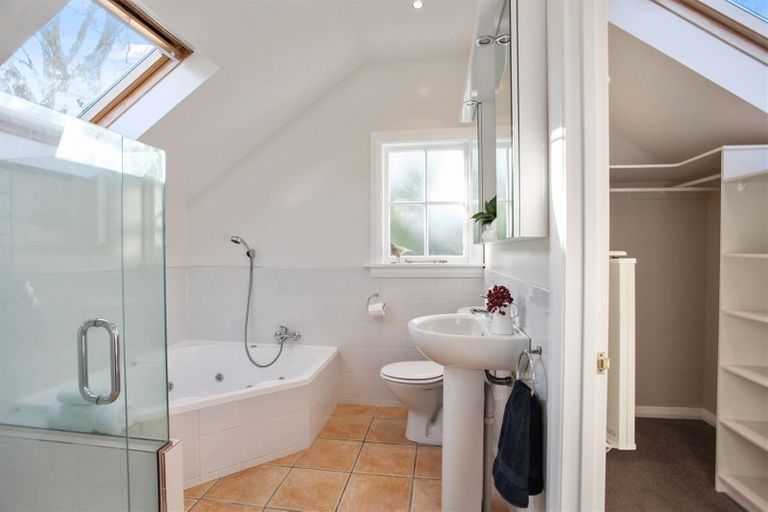 Photo of property in 43 Colombo Street, Cashmere, Christchurch, 8022