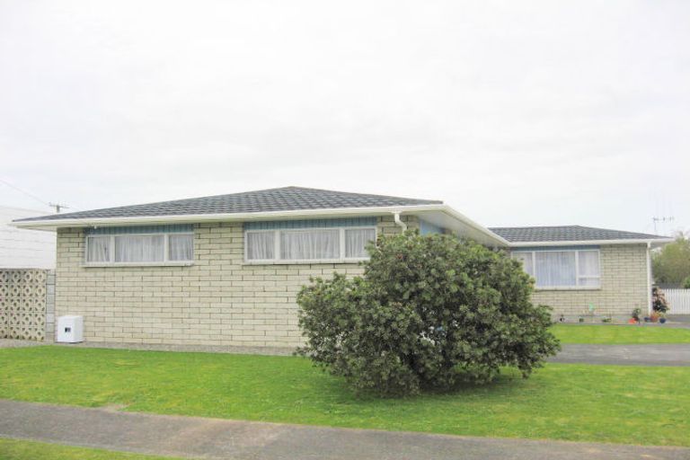 Photo of property in 3 Tawa Street, Levin, 5510