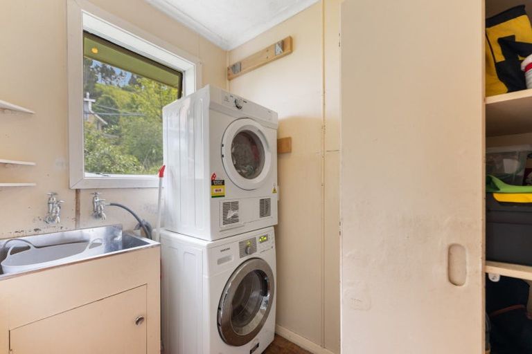 Photo of property in 4 Kohi Place, Port Chalmers, 9023