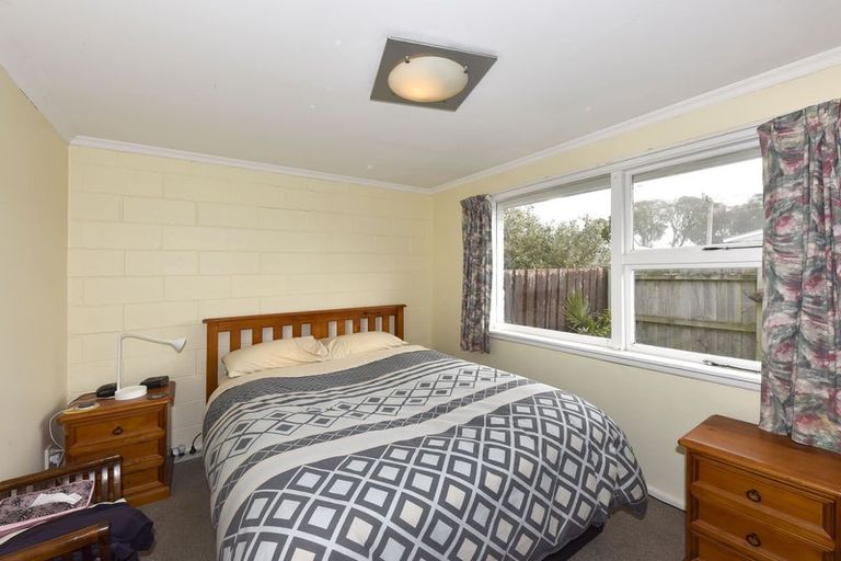 Photo of property in 3/100 Southampton Street, Sydenham, Christchurch, 8023