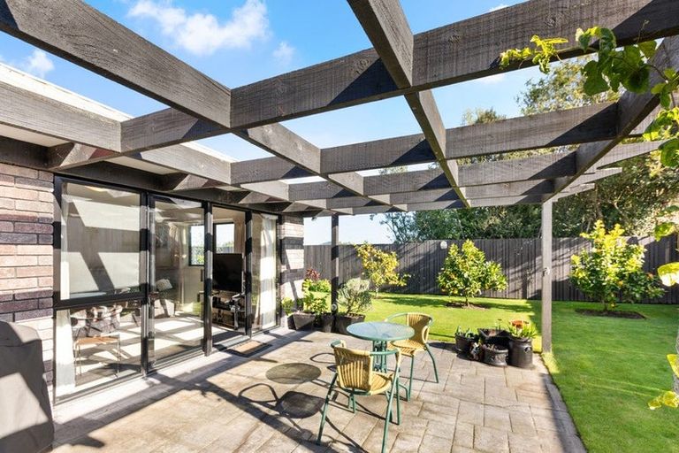 Photo of property in 40 Rushton Road, Morrinsville, 3300