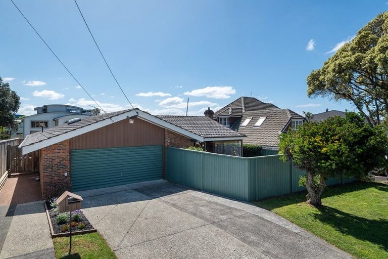 Photo of property in 18 Sanders Avenue, Takapuna, Auckland, 0622