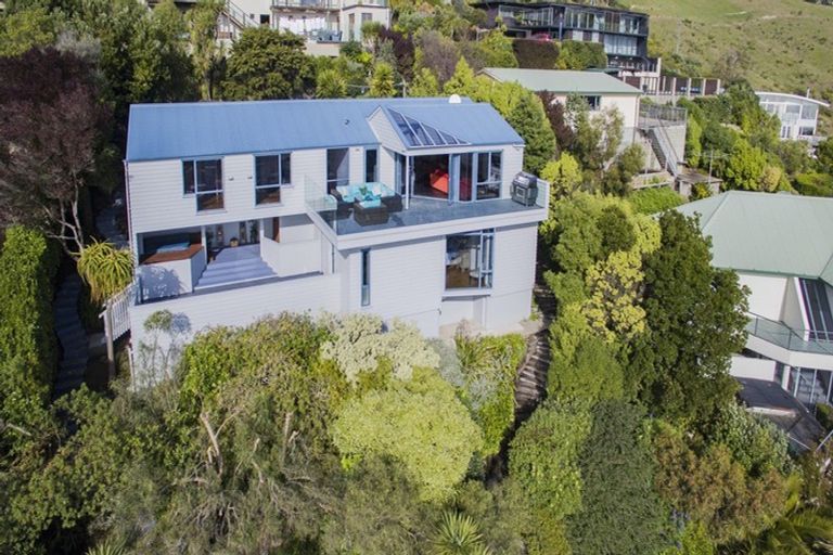 Photo of property in 82 Scarborough Road, Scarborough, Christchurch, 8081