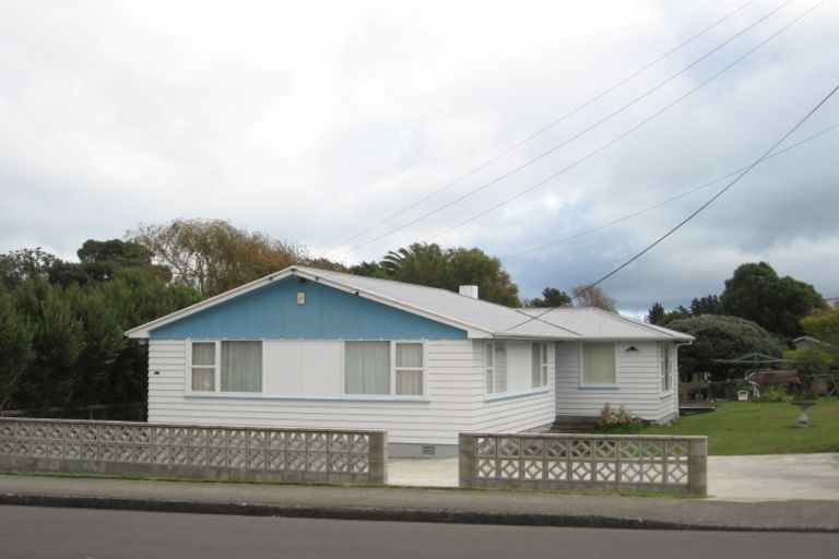 Photo of property in 233 Matai Road, Raumati Beach, Paraparaumu, 5032