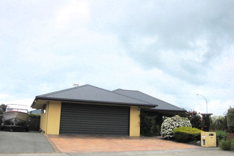 Photo of property in 14 Bremner Crescent, Stoke, Nelson, 7011