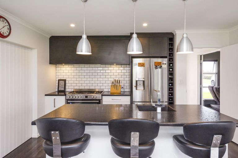 Photo of property in 733 Stoney Creek Road, Bunnythorpe, Palmerston North, 4470