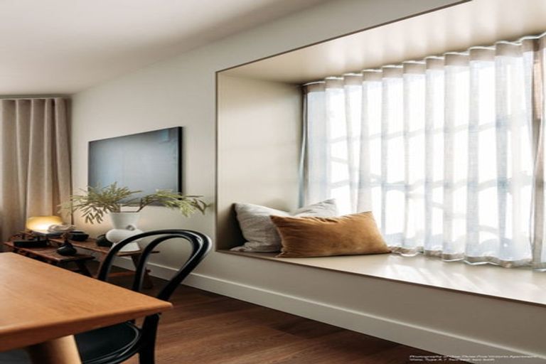 Photo of property in Ex Eagle Technology House, 135 Victoria Street, Te Aro, Wellington, 6011