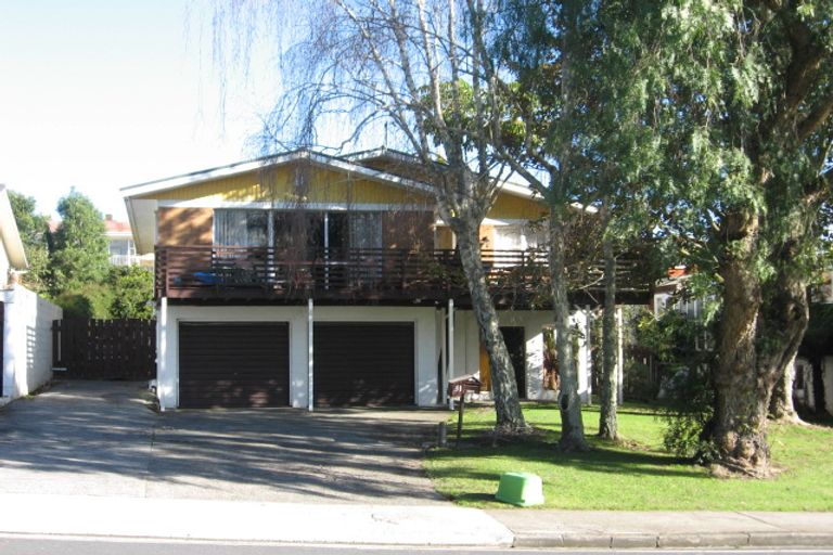 Photo of property in 31 David Avenue, Hillpark, Auckland, 2102
