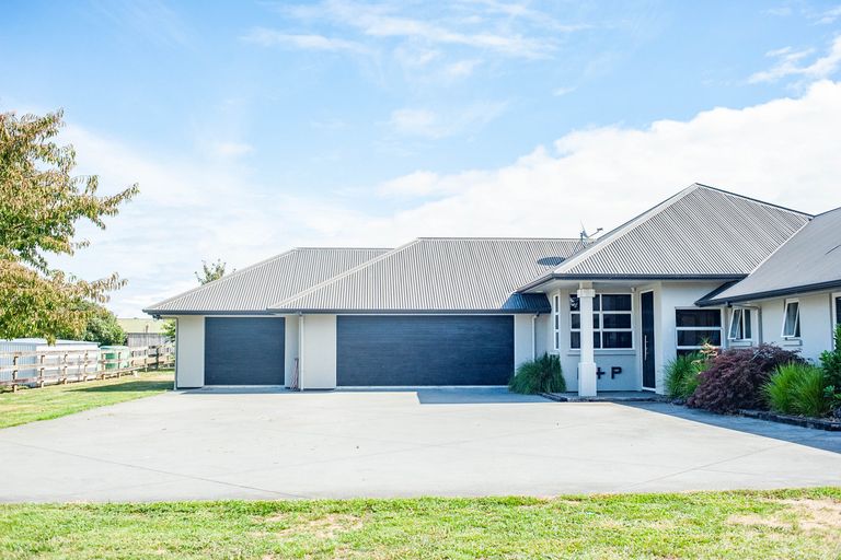 Photo of property in 1122 Pokuru Road, Pokuru, Te Awamutu, 3873