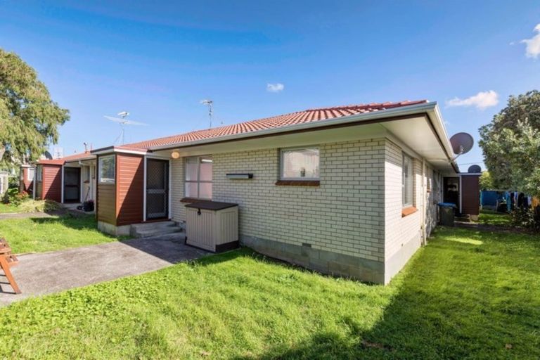 Photo of property in 4/135 Trafalgar Street, Onehunga, Auckland, 1061