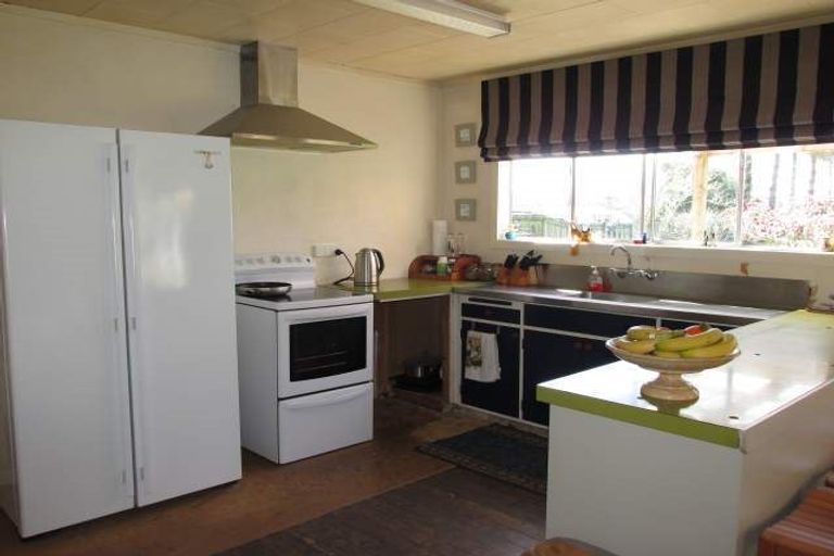 Photo of property in 3 Boatmans Road, Cronadun, Reefton, 7895