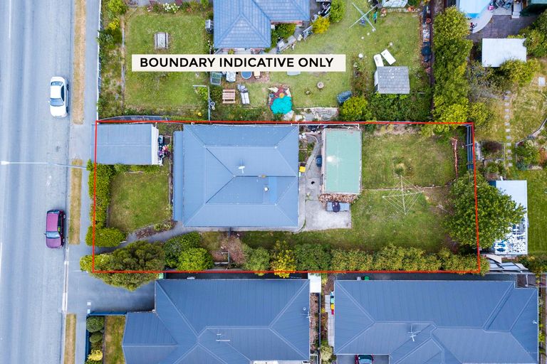 Photo of property in 21 Woodlands Road, Parkside, Timaru, 7910