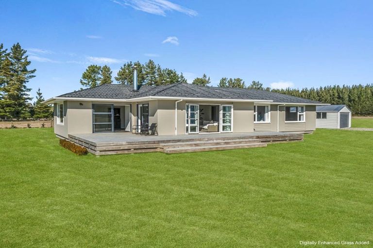 Photo of property in 5 Eastwick Lane, Eyrewell, 7476