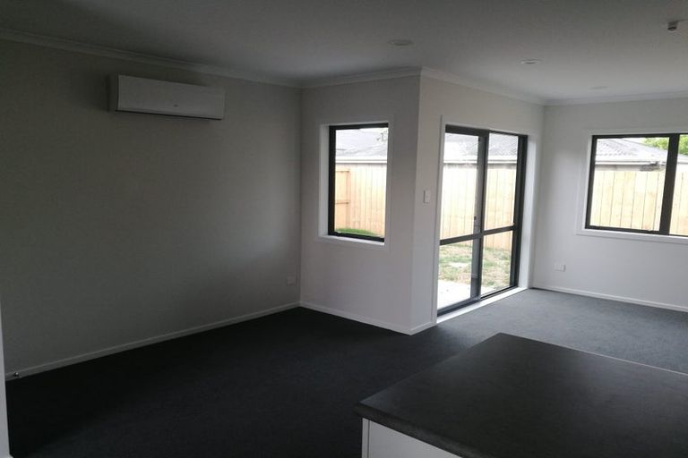 Photo of property in 3/80 Insoll Avenue, Enderley, Hamilton, 3214