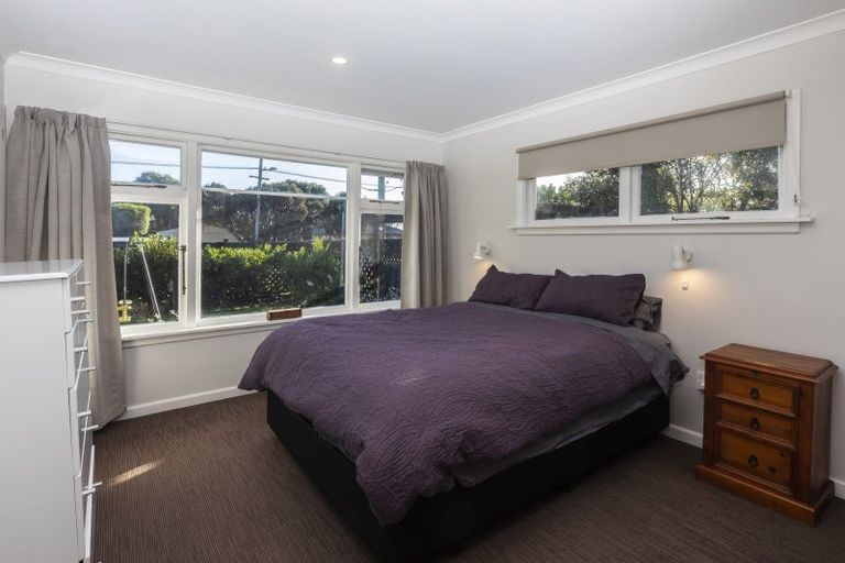 Photo of property in 404 Bower Avenue, Parklands, Christchurch, 8083