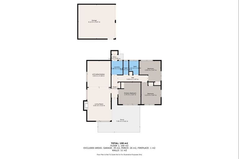 Photo of property in 31 Tower Road, Matamata, 3400