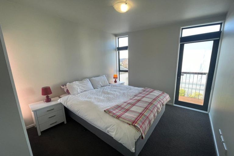 Photo of property in 3/274 Fitzgerald Avenue, Christchurch Central, Christchurch, 8013