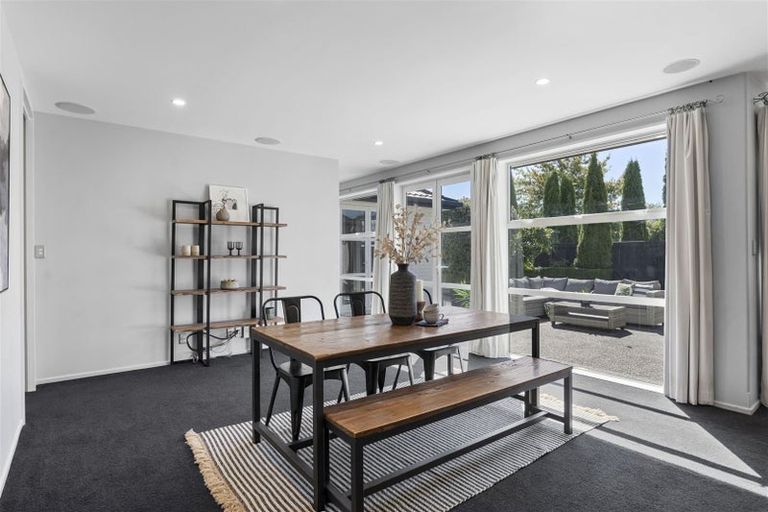 Photo of property in 25 Brookwater Avenue, Northwood, Christchurch, 8051