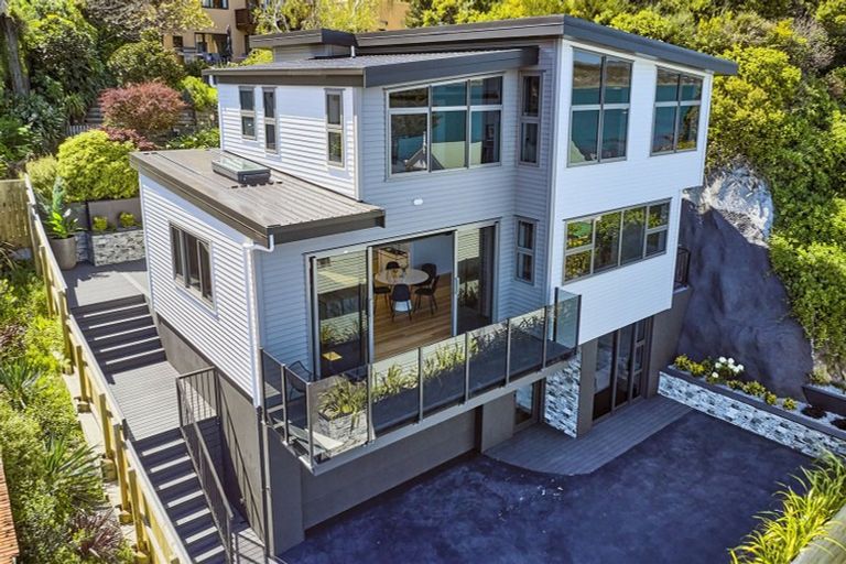 Photo of property in 38a Moana Road, Plimmerton, Porirua, 5026