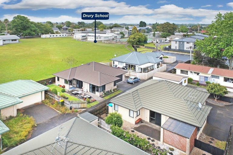 Photo of property in 3a York Street, Drury, 2113