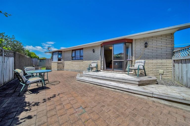 Photo of property in 3 Te Rima Place, Bell Block, New Plymouth, 4312
