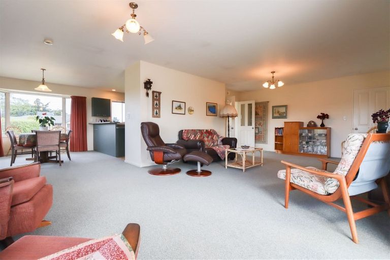 Photo of property in 10 Tancred Street, Geraldine, 7930