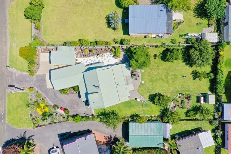 Photo of property in 24 Nesbitt Street, Matata, Whakatane, 3194