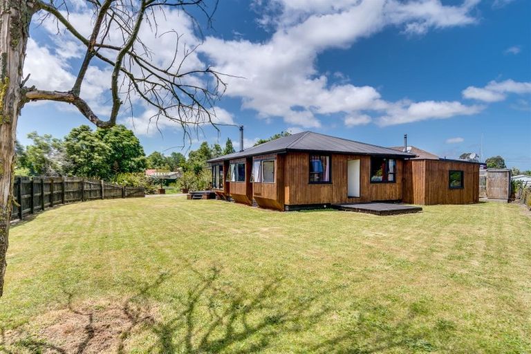 Photo of property in 55a Bibby Street, Waipawa, 4210