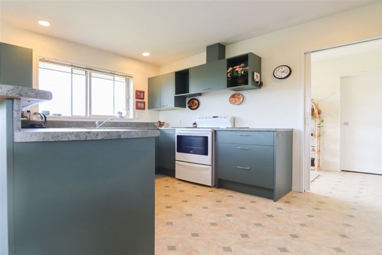 Photo of property in 10 Tancred Street, Geraldine, 7930