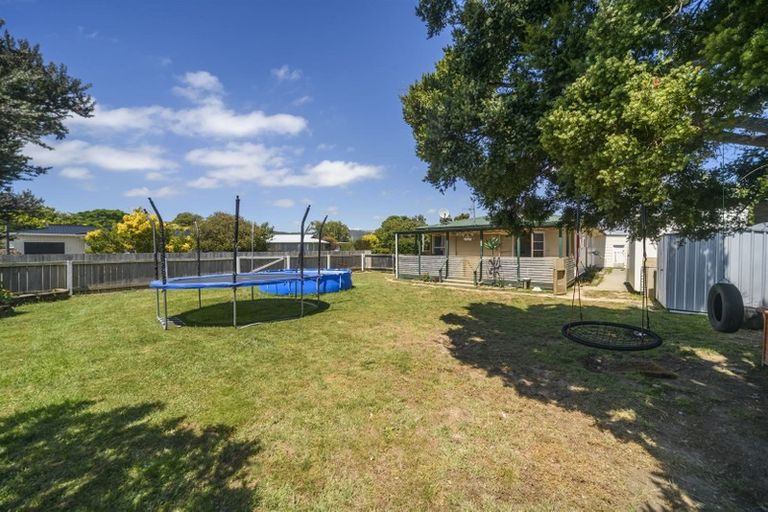 Photo of property in 127 Stanford Street North, Ashhurst, 4810