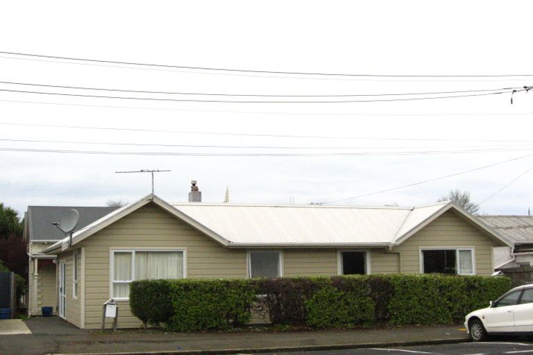 Photo of property in 21 Ethel Benjamin Place, North Dunedin, Dunedin, 9016