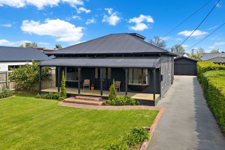 Photo of property in 50 Beaver Road, Blenheim, 7201