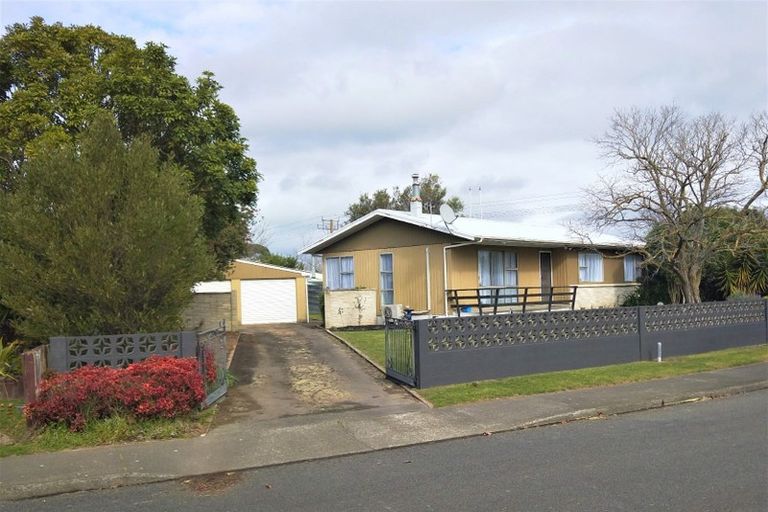 Photo of property in 19 Berwick Street, Flaxmere, Hastings, 4120